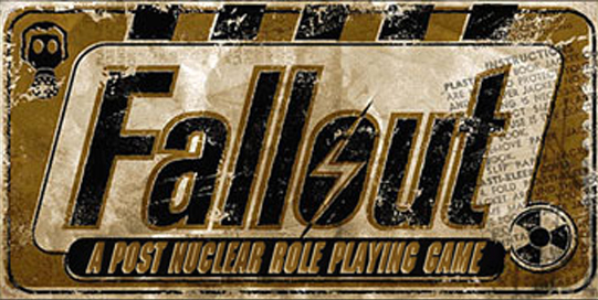 Fallout 1 for mac download