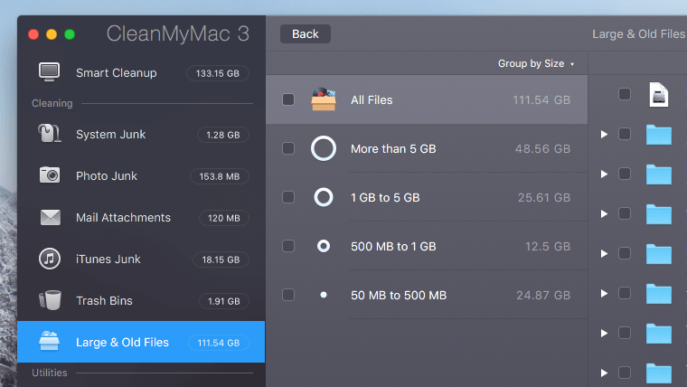 Clean my mac free download