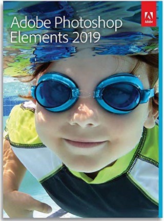 Adobe Photoshop Elements 2019 Download Mac